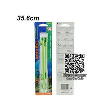 Load image into Gallery viewer, Aquarium Air Pump Accessories - Oxygen Air Bubble Diffuser Tube for Fish Tank Beautiful Waterscape Bubbles Wall, air pipe tube