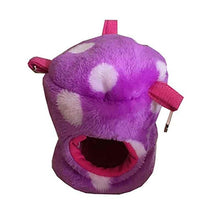 Load image into Gallery viewer, Portable Small Animals Carrier Warm Sleeping Travel Hanging Bag For Pets Rat Hamster Hedgehog Chinchilla Ferret Product Supplies
