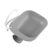Load image into Gallery viewer, Pet Water Dispenser Portable Outdoor Travel Dogs Drinking Bottle Feeder Bowl
