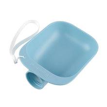 Load image into Gallery viewer, Pet Water Dispenser Portable Outdoor Travel Dogs Drinking Bottle Feeder Bowl
