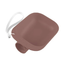 Load image into Gallery viewer, Pet Water Dispenser Portable Outdoor Travel Dogs Drinking Bottle Feeder Bowl
