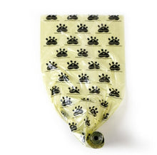 Load image into Gallery viewer, 42 Rolls Dog Poop Bags Black Trash Garbage Bags for Pet Dog Cat Outdoor Home Cleaning Supplies
