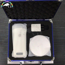 Load image into Gallery viewer, Small Full Digital Portable Ultrasound Equipment with Android/IOS Windows
