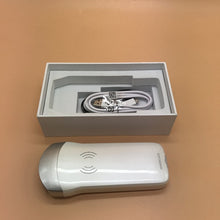 Load image into Gallery viewer, Small Full Digital Portable Ultrasound Equipment with Android/IOS Windows
